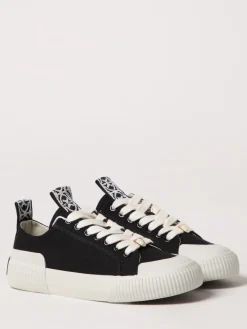 Sneakers C-Bounce Coccinelle in canvas