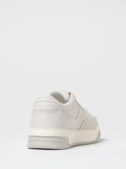 Sneakers Chamallow Hogan in pelle