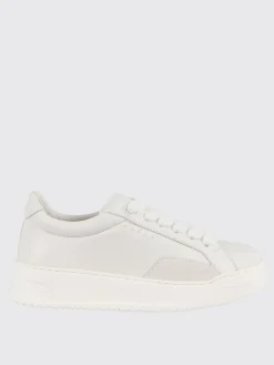Sneakers Charmallow Hogan in pelle