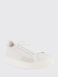 Sneakers Charmallow Hogan in pelle