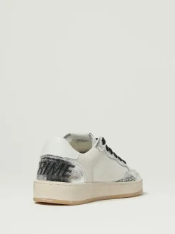 Sneakers Chelsea Lunar Crime London in pelle