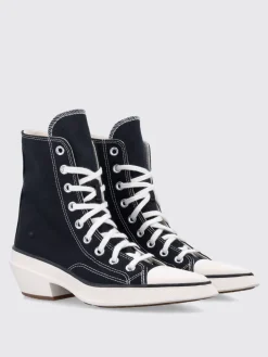 Sneakers Chuck 70 De Luxe Pointed Converse in canvas