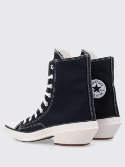 Sneakers Chuck 70 De Luxe Pointed Converse in canvas