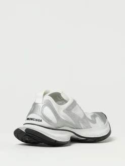 Sneakers Circuit Balenciaga in mesh e gomma