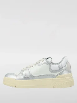 Sneakers Clc Autry in pelle