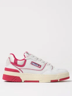 Sneakers CLC Autry in pelle e mesh