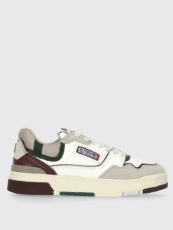 Sneakers CLC Autry in pelle