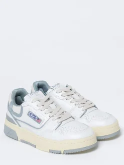 Sneakers CLC Autry in pelle e mesh