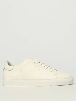 Sneakers Clean 90 Axel Arigato in pelle