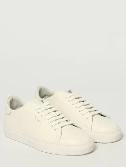Sneakers Clean 90 Axel Arigato in pelle