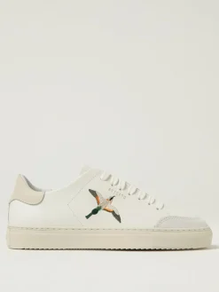 Sneakers Clean 90 B Bird Axel Arigato in pelle