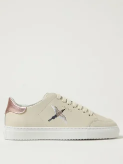Sneakers Clean 90 B Bird Axel Arigato in pelle
