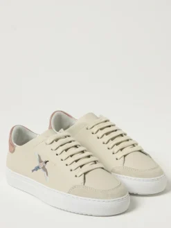 Sneakers Clean 90 B Bird Axel Arigato in pelle