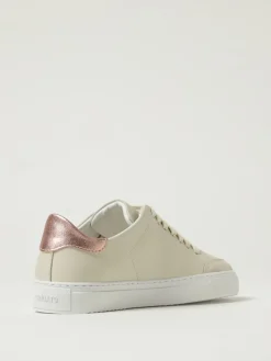 Sneakers Clean 90 B Bird Axel Arigato in pelle