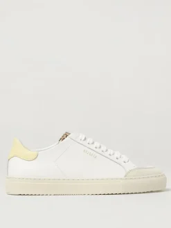 Sneakers Clean 90 Triple Axel Arigato in pelle