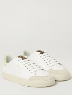 Sneakers Clean 90 Triple Axel Arigato in pelle