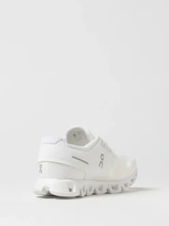 Sneakers Cloud 5 On in mesh riciclato