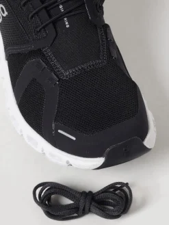 Sneakers Cloud 6 On in mesh