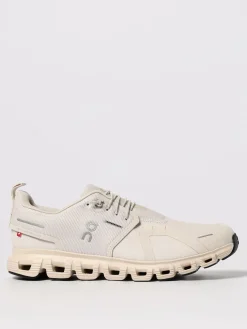 Sneakers Cloud 6 On in mesh e gomma waterproof