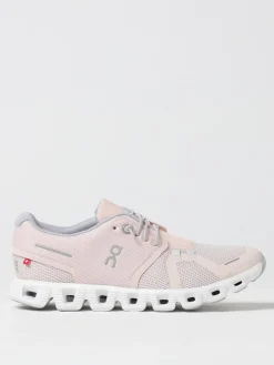 Sneakers Cloud 5 On in mesh riciclato