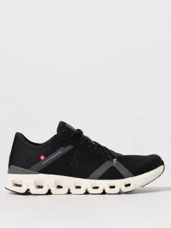 Sneakers Cloud X 4 AD On in mesh