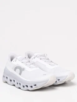 Sneakers Cloudmonster On in mesh riciclato
