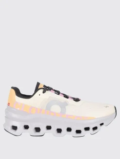 Sneakers Cloudmonster On in nylon riciclato