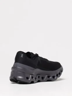 Sneakers Cloudmonster On in mesh riciclato