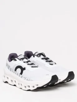 Sneakers Cloudmonster On in mesh riciclato