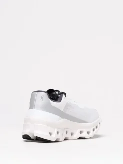 Sneakers Cloudmonster On in mesh riciclato
