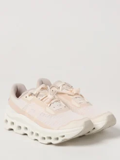 Sneakers Cloudmonster Void On in mesh riciclato