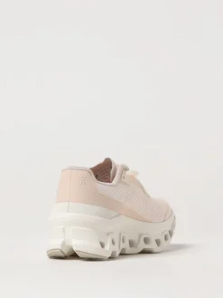 Sneakers Cloudmonster Void On in mesh riciclato