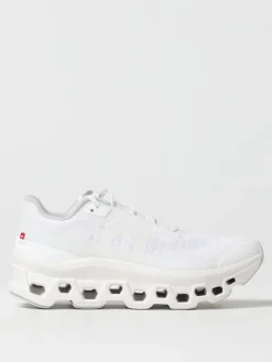 Sneakers Cloudmonster Void On in mesh