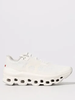 Sneakers Cloudmonster Void On in mesh