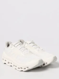 Sneakers Cloudmonster Void On in mesh