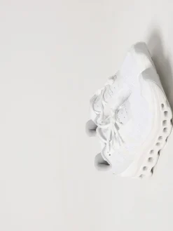 Sneakers Cloudmonster Void On in mesh riciclato