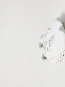 Sneakers Cloudmonster Void On in mesh riciclato