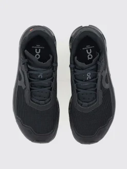 Sneakers Cloudmonster Void On in mesh