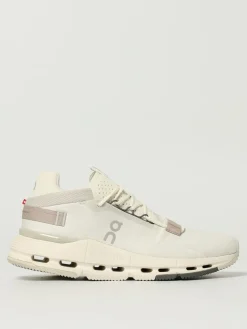 Sneakers Cloudnova 2 On in mesh