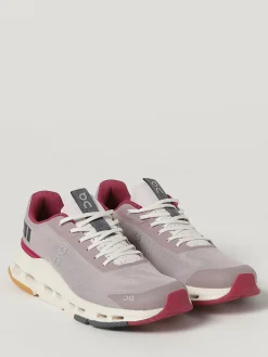 Sneakers Cloudnova Form 2 On in mesh