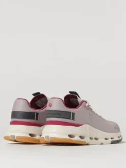 Sneakers Cloudnova Form 2 On in mesh