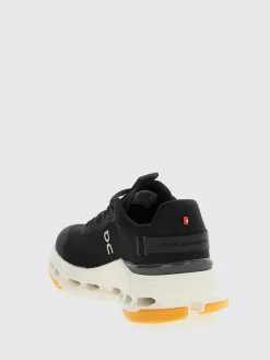 Sneakers Cloudnova Form 2 On in mesh