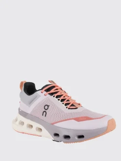 Sneakers Cloudnova X On in mesh