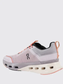 Sneakers Cloudnova X On in mesh