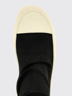 Sneakers Concordians High Rick Owens Drkshdw in canvas