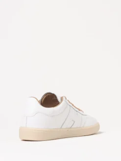 Sneakers Cool Hogan in pelle