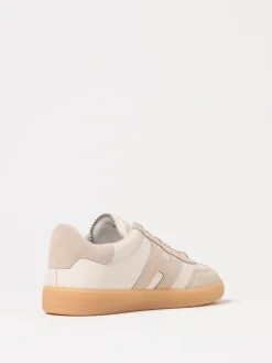 Sneakers Cool Hogan in pelle