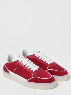 Sneakers Copenhagen in pelle