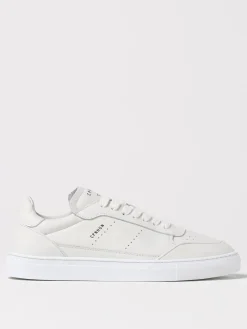 Sneakers Copenhagen in pelle