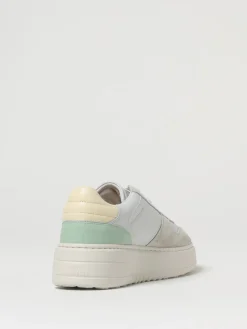 Sneakers Copenhagen in pelle